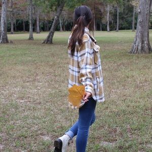 Meet your Posher, Maddie